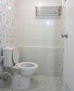 Ванная комната в Omah nDeso Argopeni