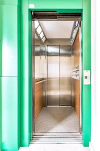 Φωτογραφία από το άλμπουμ του Habitación con refrigerador propio cerca del aeropuerto σε San Isidro
