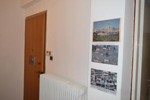 Zdjęcie z galerii obiektu Cosy apartment for 4 w Atenach