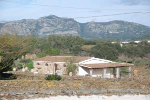 Gallery image of Agriturismo Manasi in Siniscola +6 photos