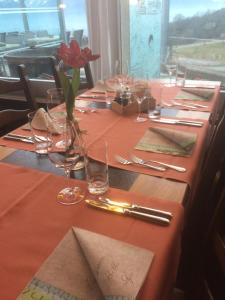 Fotografie z fotogalerie ubytování Hotel Restaurant Heidihof v destinaci Maienfeld