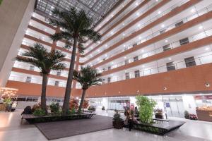 Gallery image of Elite Apart-Hotel in Astana