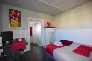 Gallery image of B&B Cambiare in Eeklo