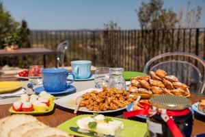 Mâncare la sau în apropiere de această pensiune agroturistică