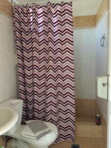 Bilik mandi di Malindi Rooms +48 gambar