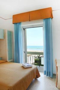 Kép Hotel Dolores szállásáról Riminiben a galériában