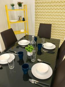 Fotografie z fotogalerie ubytování Pinnacle Tower Apartment Stay by Feel Suites v destinaci Johor Bahru