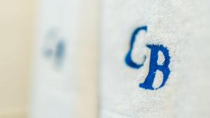 Gallery image of Cafe Bleu Relais in Sassari