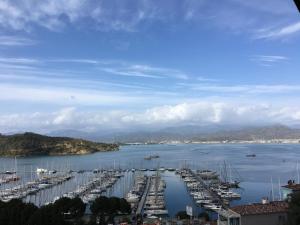 旅舍周边自然景观