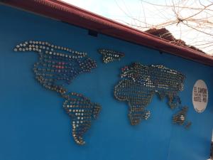 费特希耶埃尔卡米诺旅舍及酒吧的相册照片