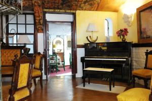 Foto dalla galleria di Boutique Hotel Antinea a Quito