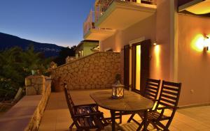 Gallery image of Il Viaggio Verde in Vasiliki