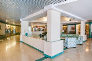 Gallery image of Hotel Torre Oliva in Policastro Bussentino