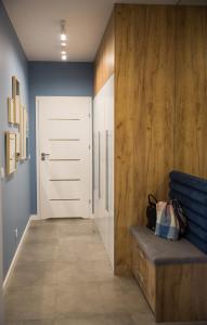 Zdjęcie z galerii obiektu Apartamenty City View od WroclawApartament-pl we Wrocławiu