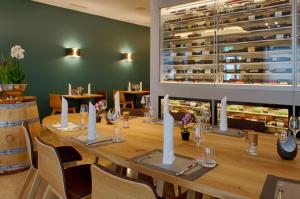Ristorante o altro punto ristoro di Gasthof Mühle
