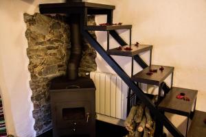 Fotografie z fotogalerie ubytování Cazorla Rural v destinaci Quesada