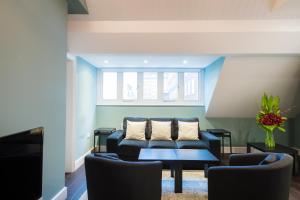 Gallery image of Elegant 1 bed in Mayfair, next to Hyde Park in London