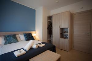 Fotografie z fotogalerie ubytování Primavera Club - Hotel Residence v destinaci Santa Maria del Cedro