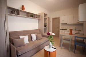 Fotografie z fotogalerie ubytování Primavera Club - Hotel Residence v destinaci Santa Maria del Cedro