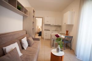 Fotografie z fotogalerie ubytování Primavera Club - Hotel Residence v destinaci Santa Maria del Cedro