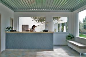 Fotografie z fotogalerie ubytování Primavera Club - Hotel Residence v destinaci Santa Maria del Cedro