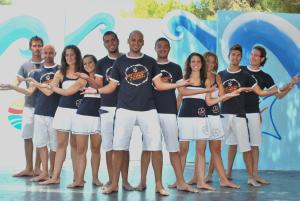 Fotografie z fotogalerie ubytování Primavera Club - Hotel Residence v destinaci Santa Maria del Cedro