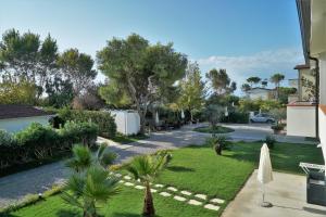 Fotografie z fotogalerie ubytování Primavera Club - Hotel Residence v destinaci Santa Maria del Cedro