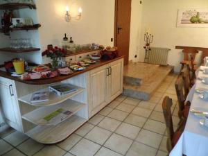 Gallery image of Pension Möser in Lennestadt