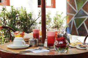 Bevande di Boutique Hotel Antinea