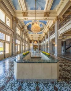 Billede fra billedgalleriet på Hotel Bentley i Alexandria