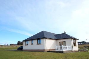 Afbeelding uit fotogalerij van House on the Falls in Portree