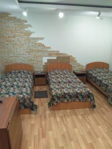 Gallery image of Hotel Esplanada in Perm