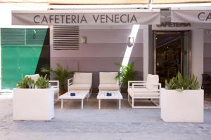 Venecia, Málaga – Bijgewerkte prijzen 2022