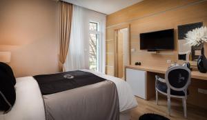 Gallery image of VIP Rooms in Split