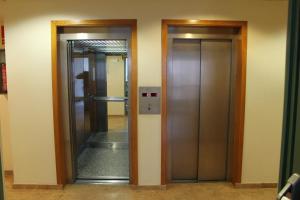 Fotografie z fotogalerie ubytování Hotel Flora Parc v destinaci Castelldefels