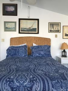 Galeriebild der Unterkunft Topsides Bed & Breakfast in Wolfeboro