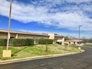 Gallery image of Super 8 by Wyndham-Tupelo Airport in Tupelo
