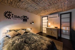 Imagine Budapest Loft Apartments 1074 Budapest, 3 Alsó erdősor utca kép - 2