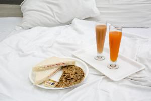 Hotel Shiv Kripa的酒水