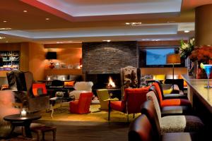 Gallery image of Hotel Le Savoy in Méribel +27 photos
