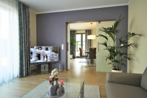 Galeriebild der Unterkunft Auf dem Blumenhof in Heringsdorf