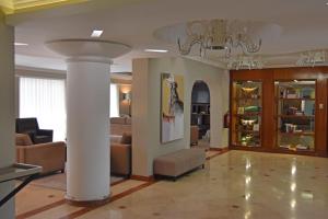 Gallery image of Hotel Suave Mar in Esposende