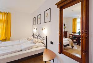 Fotografie z fotogalerie ubytování Barokowy Zakątek v destinaci Svídnice