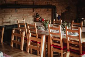 Restaurace v ubytování Vinný sklep u Műhlbergerů
