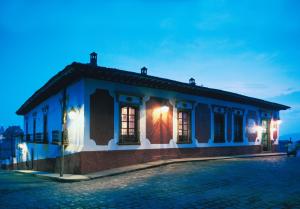 Fotografie z fotogalerie ubytování Hotel Boutique v destinaci Pátzcuaro
