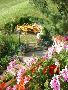 Giardino di Sonnleitn