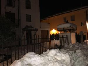 Foto dalla galleria di La Maison du Soleil a Serralunga d'Alba