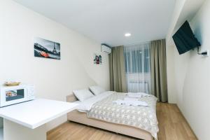 Imagen de la galería de FlatRent SmartHouse, en Kiev