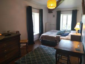 Billede fra billedgalleriet på Le Logis de Vallans i Vallans