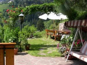 Giardino di Sonnleitn